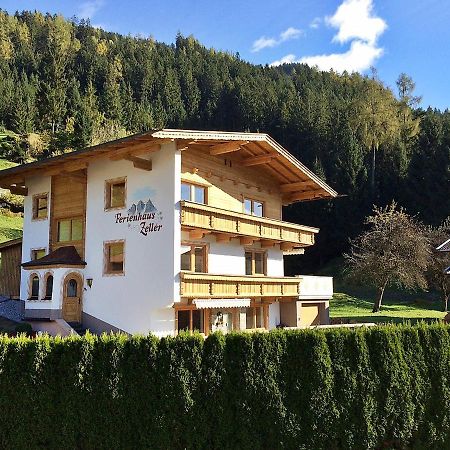 Holiday Home Zeller By Interhome Stummerberg Εξωτερικό φωτογραφία