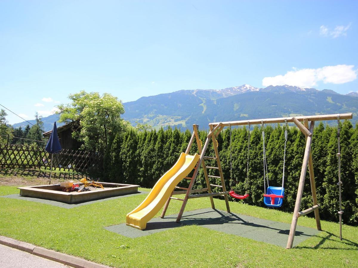 Holiday Home Zeller By Interhome Stummerberg Εξωτερικό φωτογραφία