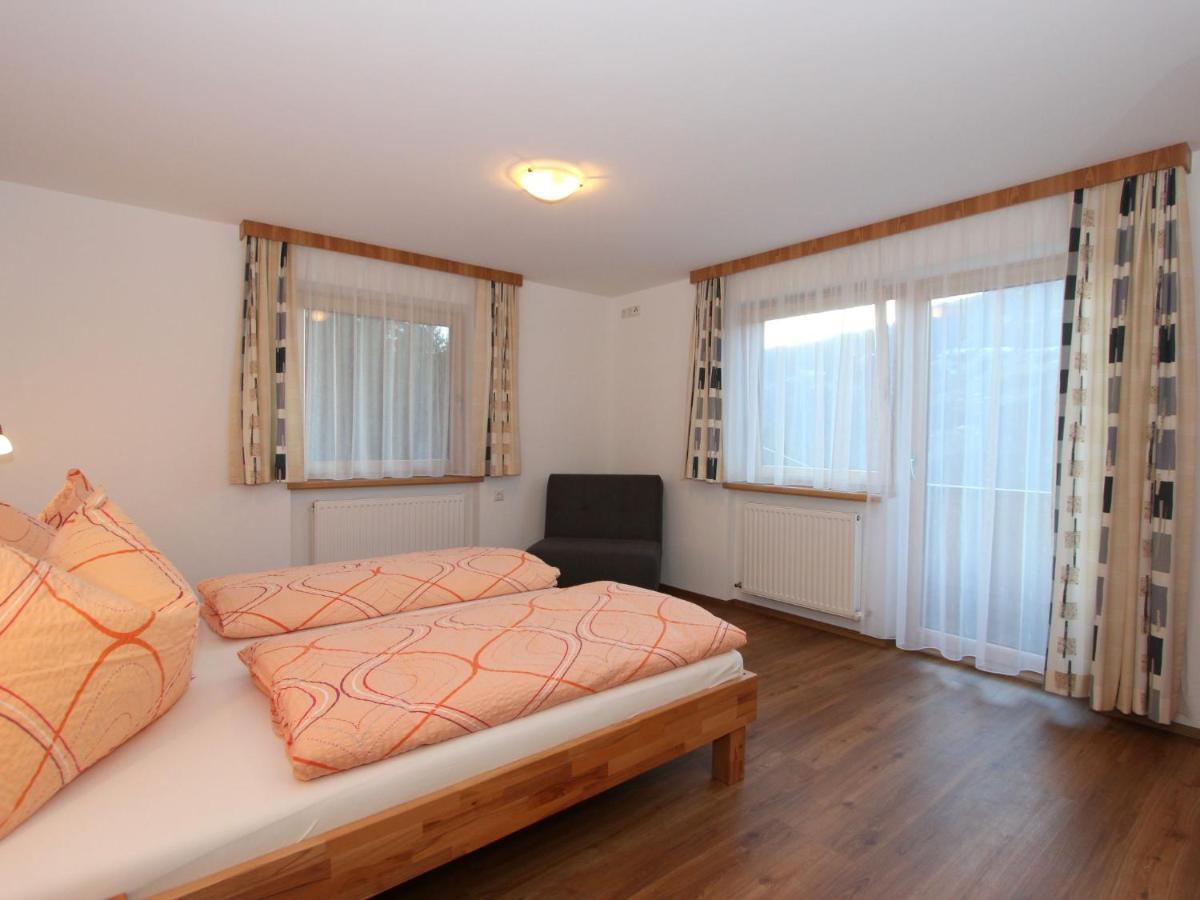 Holiday Home Zeller By Interhome Stummerberg Εξωτερικό φωτογραφία