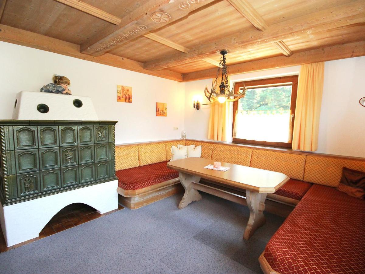 Holiday Home Zeller By Interhome Stummerberg Εξωτερικό φωτογραφία