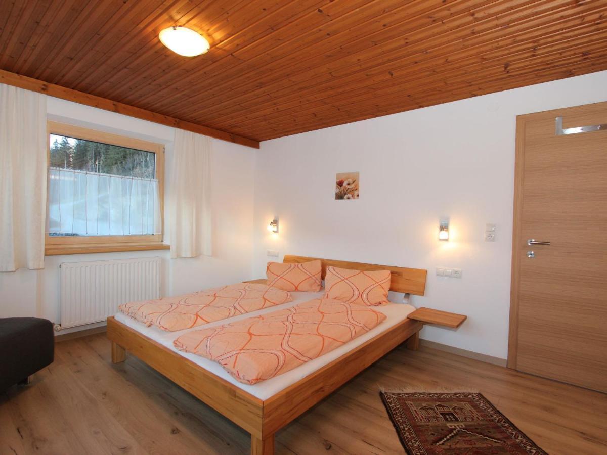 Holiday Home Zeller By Interhome Stummerberg Εξωτερικό φωτογραφία