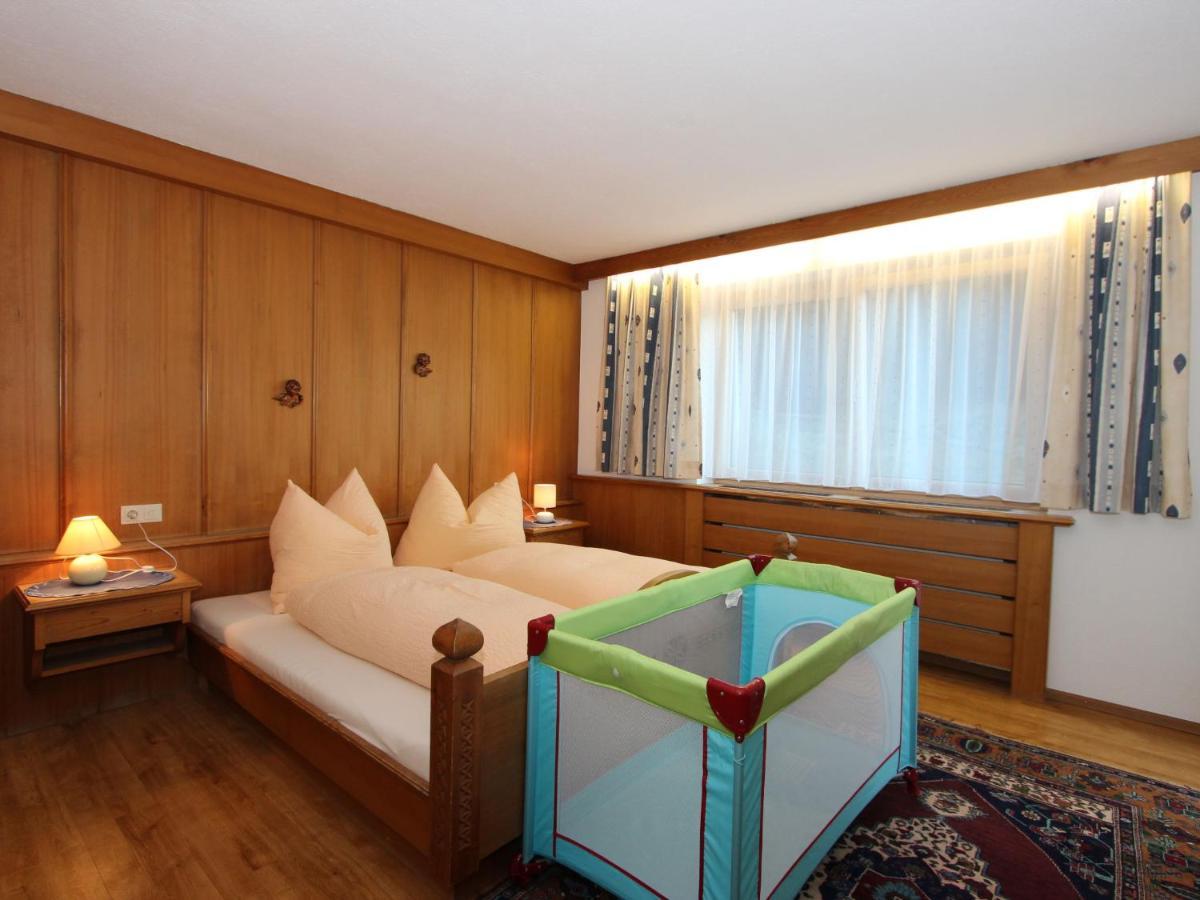 Holiday Home Zeller By Interhome Stummerberg Εξωτερικό φωτογραφία