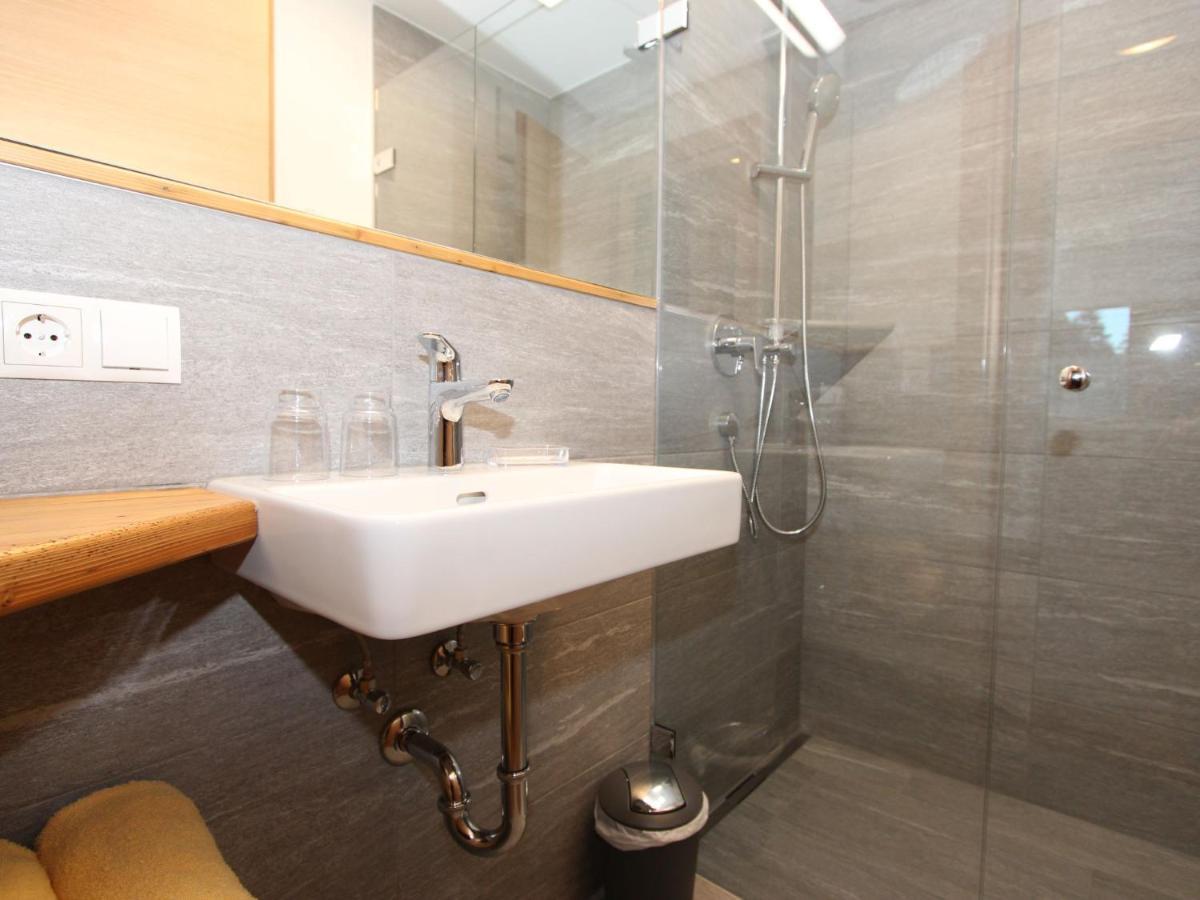 Holiday Home Zeller By Interhome Stummerberg Εξωτερικό φωτογραφία