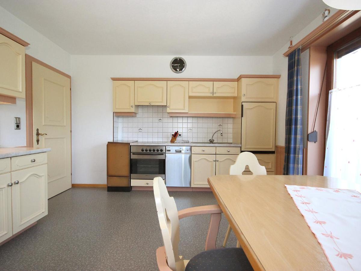 Holiday Home Zeller By Interhome Stummerberg Εξωτερικό φωτογραφία