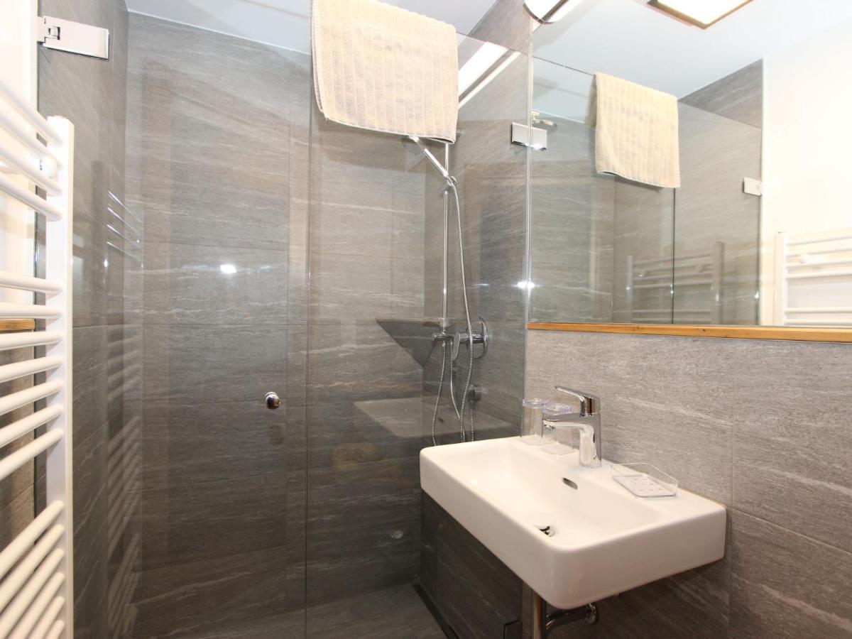 Holiday Home Zeller By Interhome Stummerberg Εξωτερικό φωτογραφία