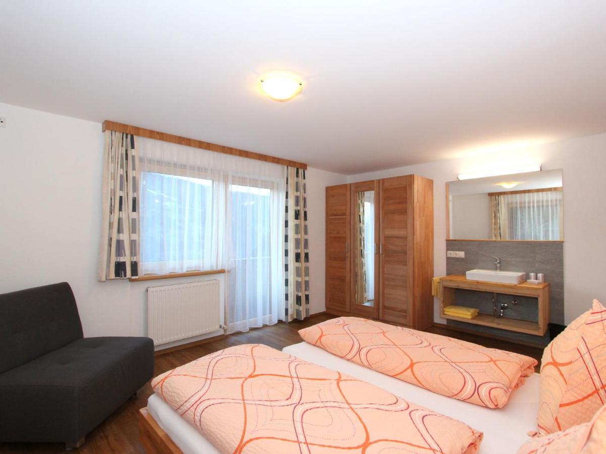 Holiday Home Zeller By Interhome Stummerberg Εξωτερικό φωτογραφία