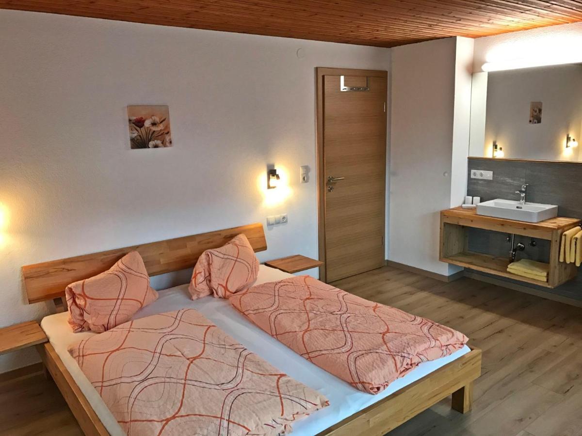 Holiday Home Zeller By Interhome Stummerberg Εξωτερικό φωτογραφία