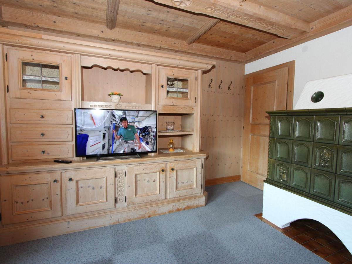 Holiday Home Zeller By Interhome Stummerberg Εξωτερικό φωτογραφία