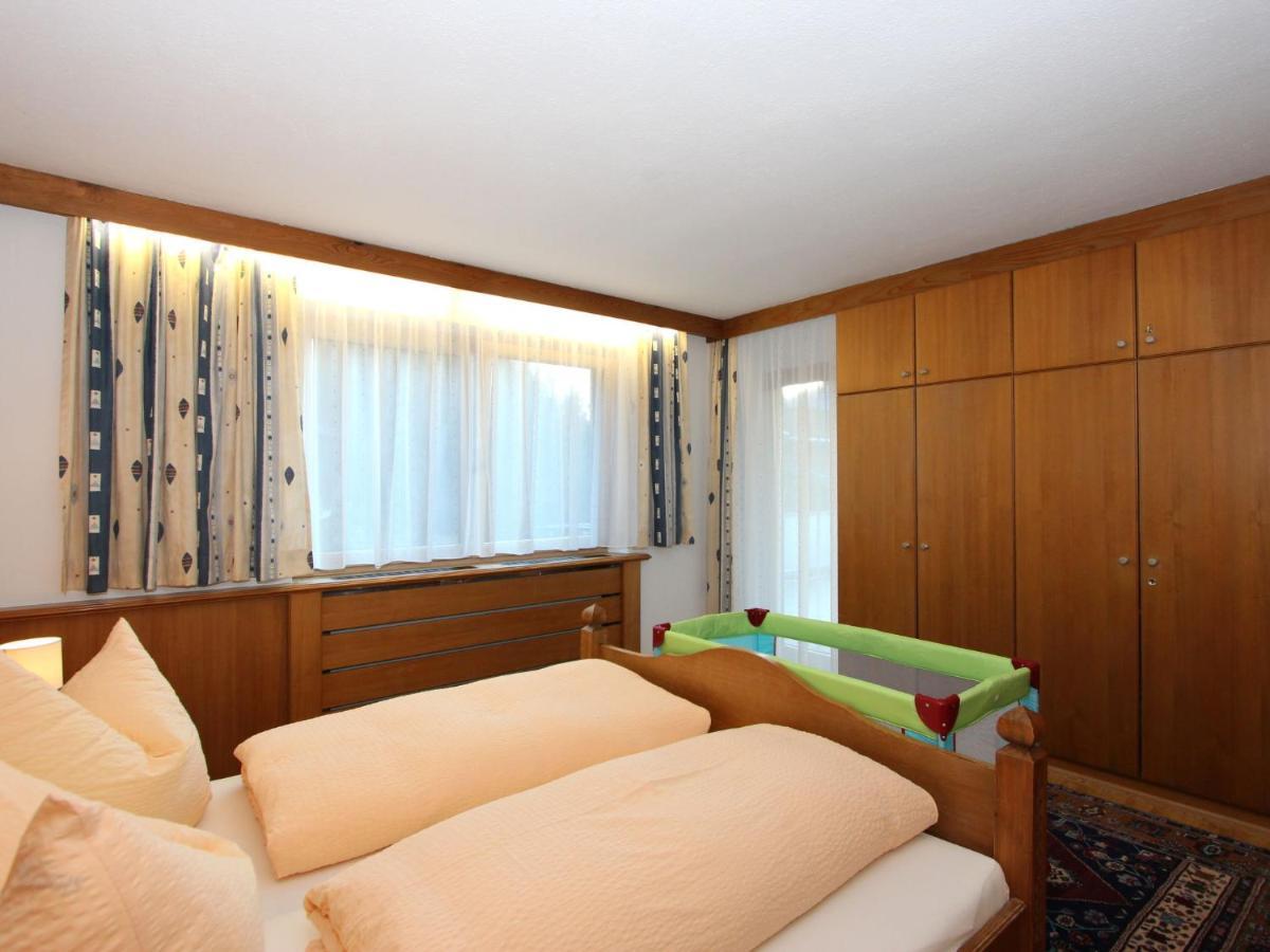 Holiday Home Zeller By Interhome Stummerberg Εξωτερικό φωτογραφία