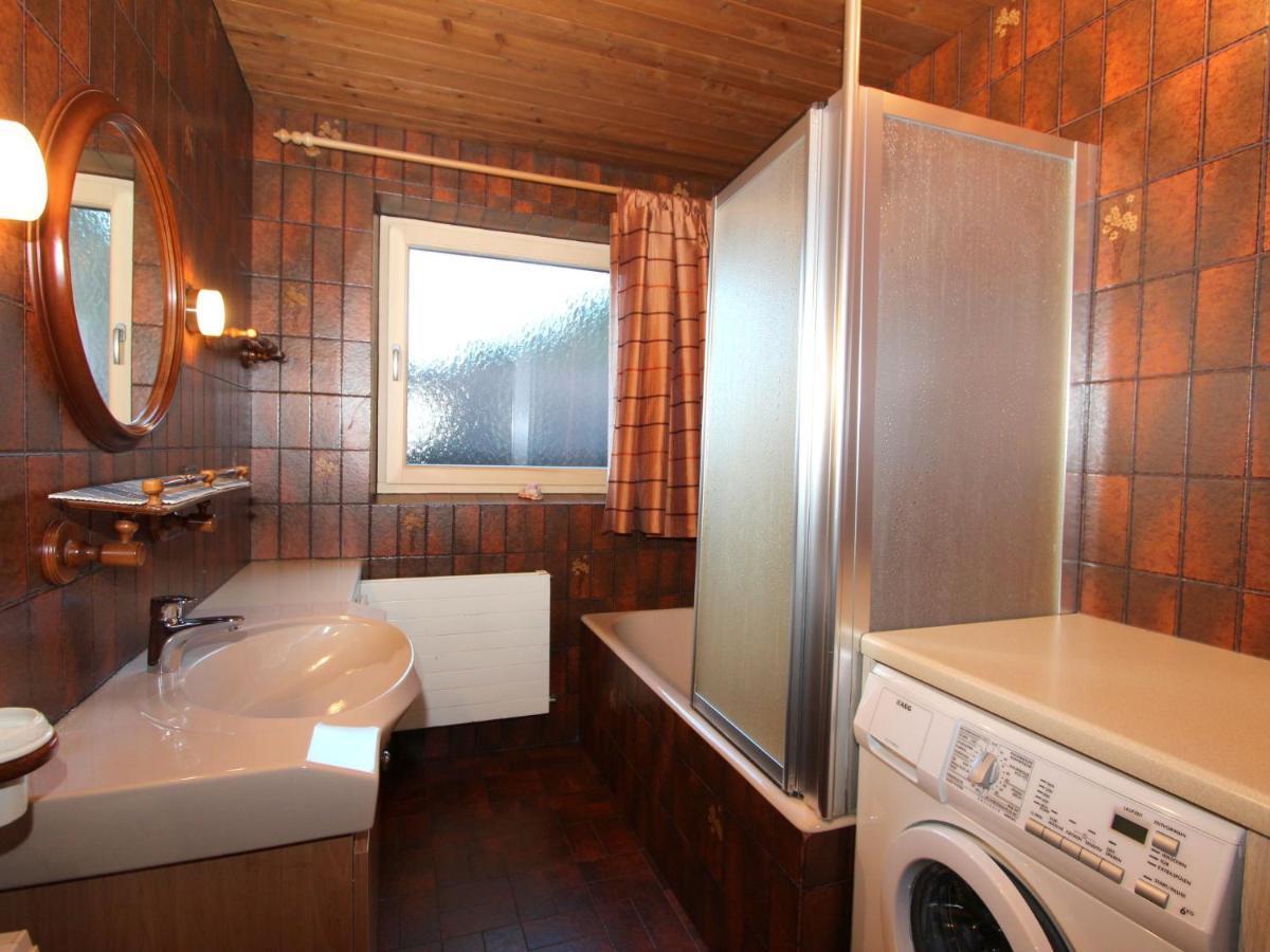 Holiday Home Zeller By Interhome Stummerberg Εξωτερικό φωτογραφία