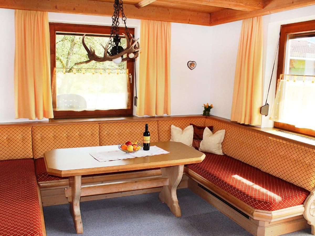 Holiday Home Zeller By Interhome Stummerberg Εξωτερικό φωτογραφία