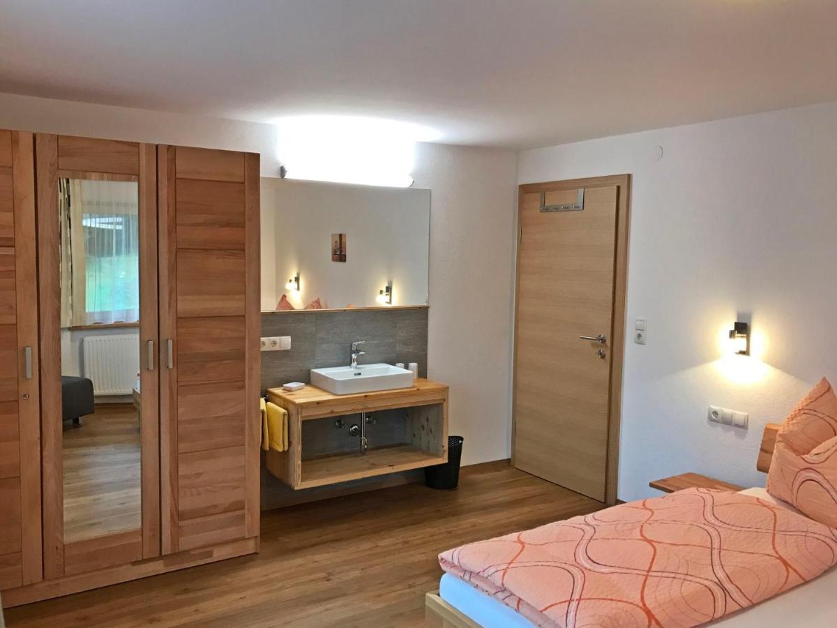 Holiday Home Zeller By Interhome Stummerberg Εξωτερικό φωτογραφία