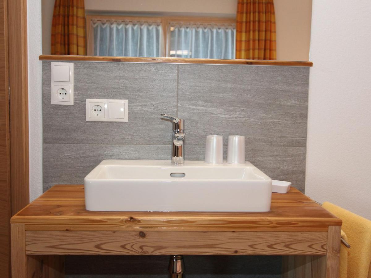 Holiday Home Zeller By Interhome Stummerberg Εξωτερικό φωτογραφία