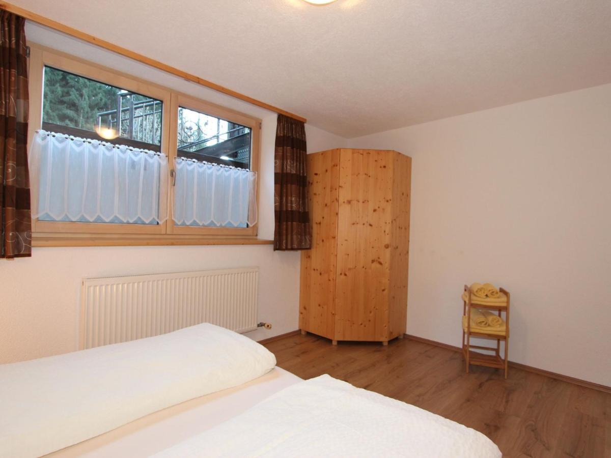 Holiday Home Zeller By Interhome Stummerberg Εξωτερικό φωτογραφία