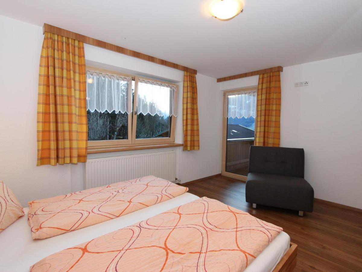 Holiday Home Zeller By Interhome Stummerberg Εξωτερικό φωτογραφία