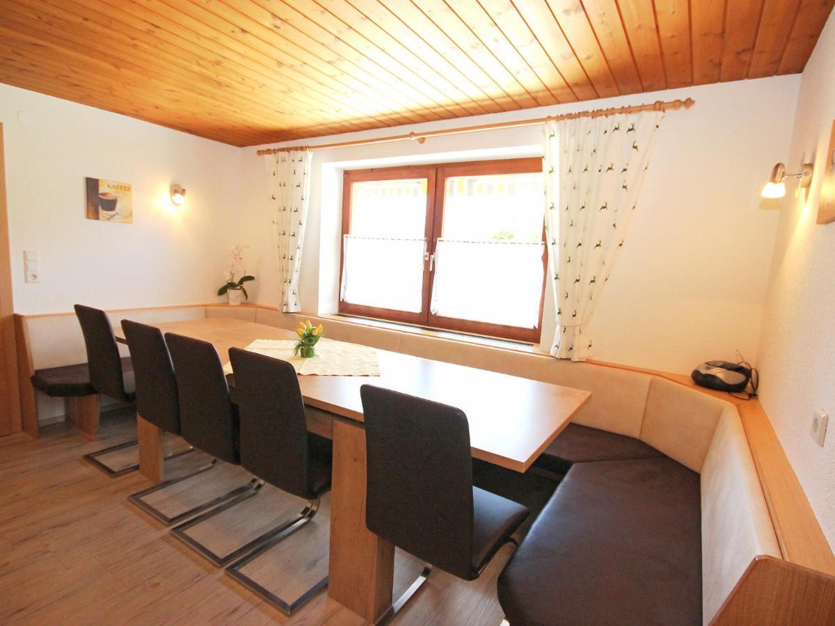 Holiday Home Zeller By Interhome Stummerberg Εξωτερικό φωτογραφία