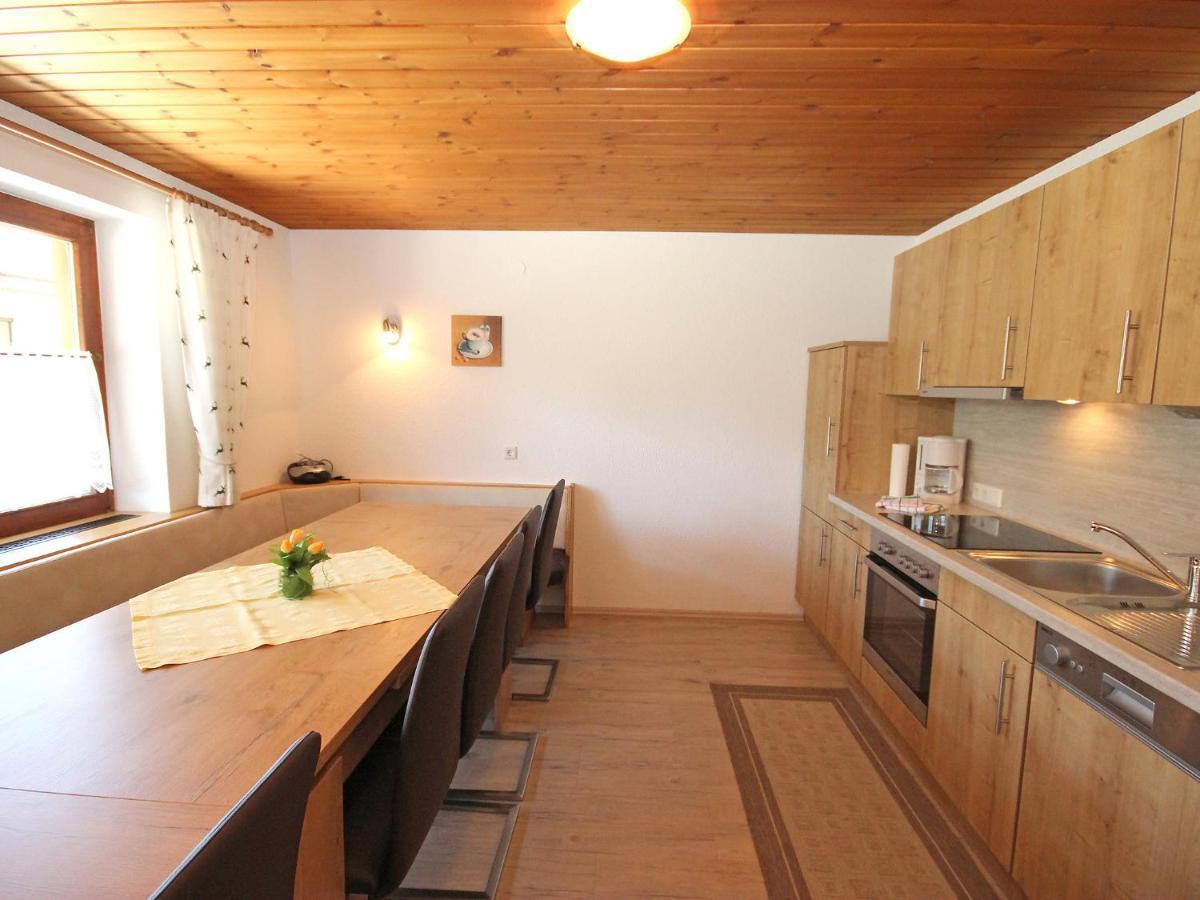 Holiday Home Zeller By Interhome Stummerberg Εξωτερικό φωτογραφία