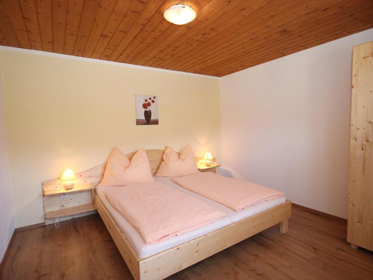 Holiday Home Zeller By Interhome Stummerberg Εξωτερικό φωτογραφία