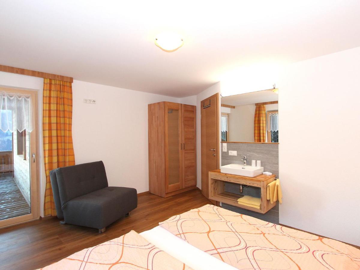 Holiday Home Zeller By Interhome Stummerberg Εξωτερικό φωτογραφία