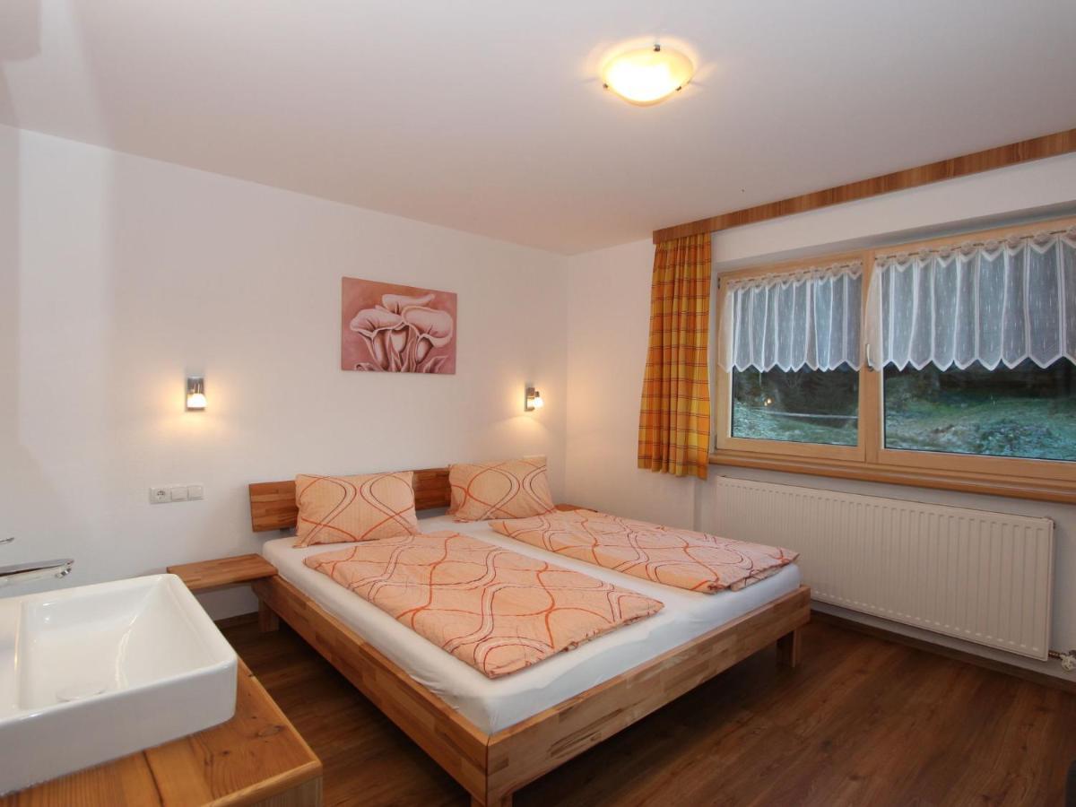Holiday Home Zeller By Interhome Stummerberg Εξωτερικό φωτογραφία