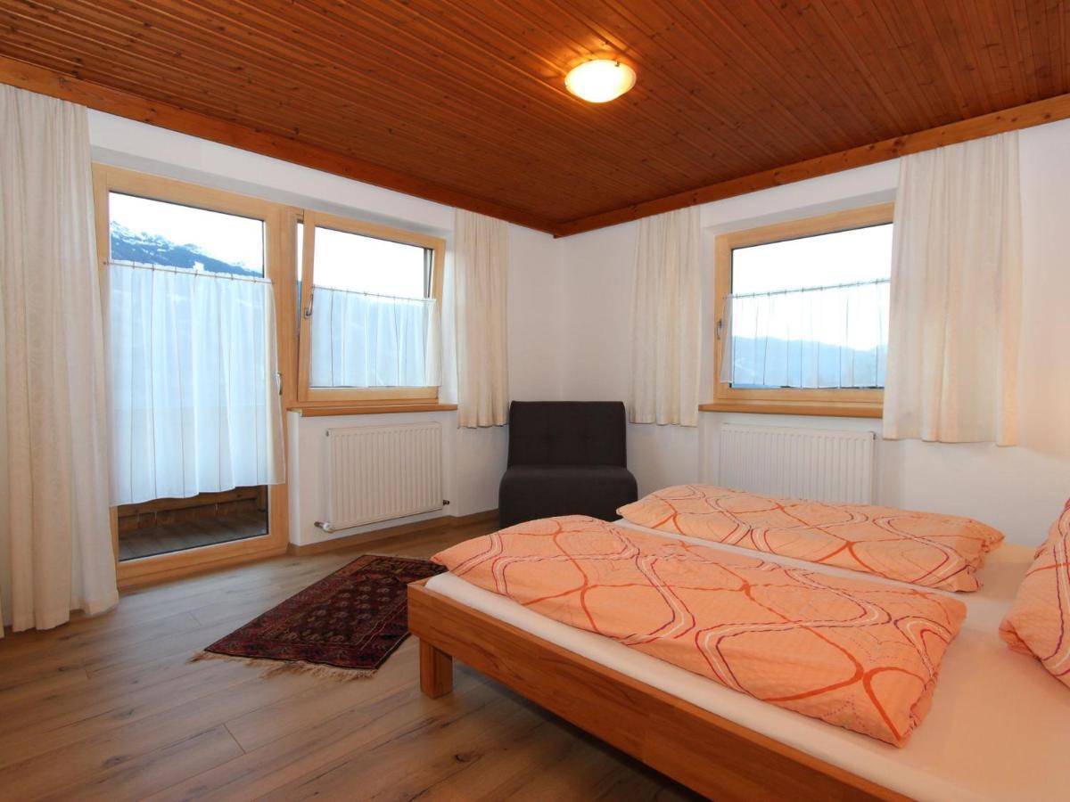 Holiday Home Zeller By Interhome Stummerberg Εξωτερικό φωτογραφία