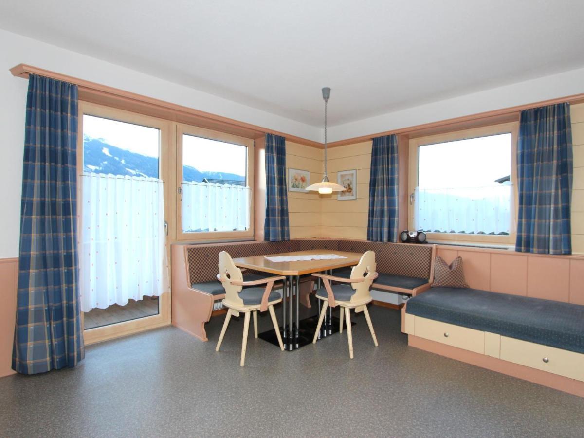 Holiday Home Zeller By Interhome Stummerberg Εξωτερικό φωτογραφία